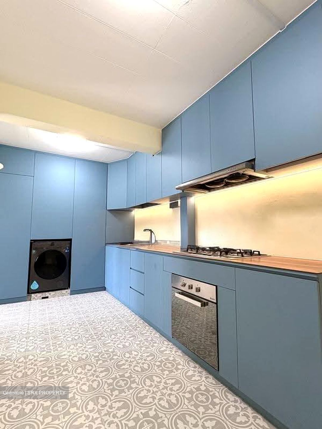 Spottiswoode Park (D2), Apartment #629370561
